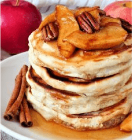 Dessert Image