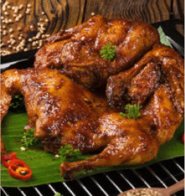 Resep Ayam Image