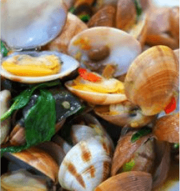 Resep Seafood Image