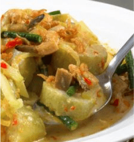 Masakan Tradisional Image
